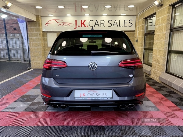 Used Volkswagen Golf 2017 for sale - 76522899: Photo 8