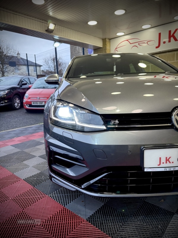 Used Volkswagen Golf 2017 for sale - 76522899: Photo 9