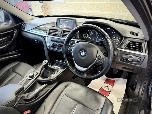 Used BMW 3 Series 2014 for sale - 75364940: Photo 10