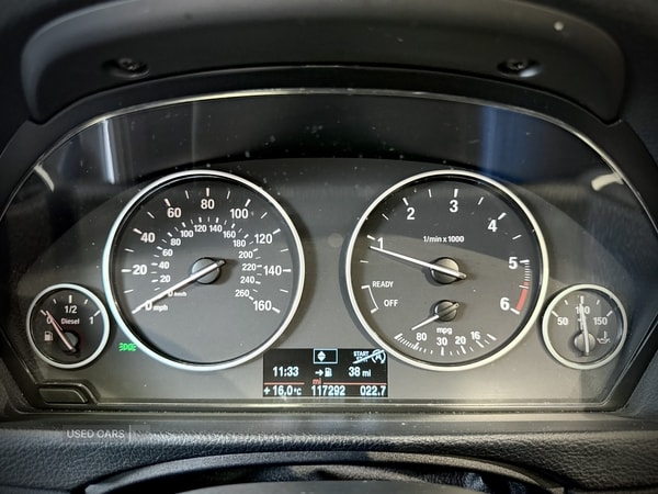 Used BMW 3 Series 2014 for sale - 75364940: Photo 11