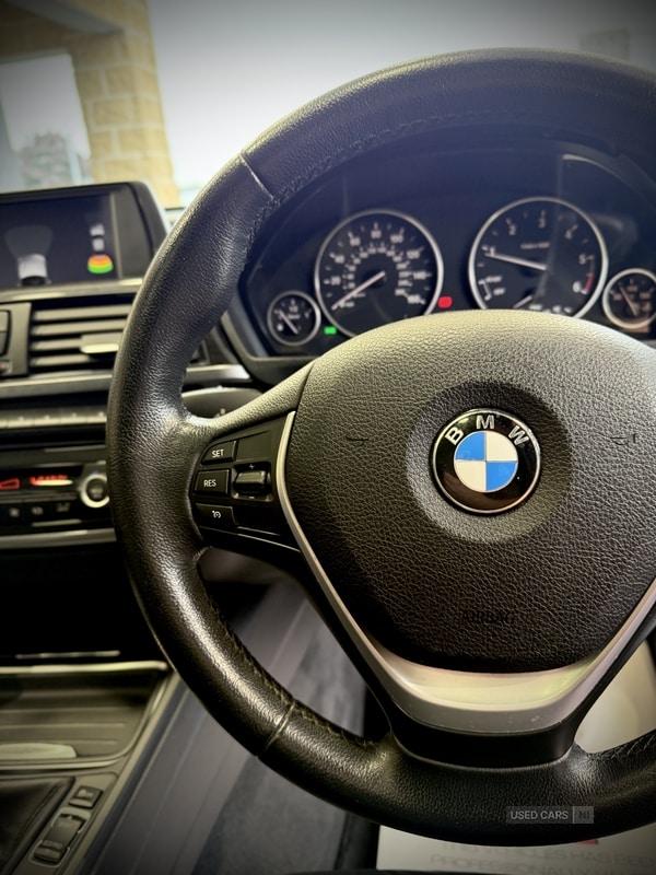 Used BMW 3 Series 2014 for sale - 75364940: Photo 12