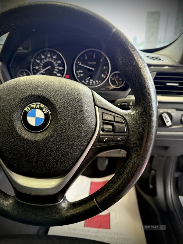 Used BMW 3 Series 2014 for sale - 75364940: Photo 13