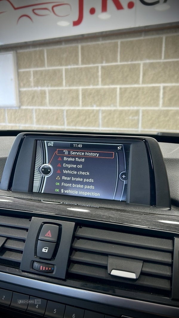 Used BMW 3 Series 2014 for sale - 75364940: Photo 20