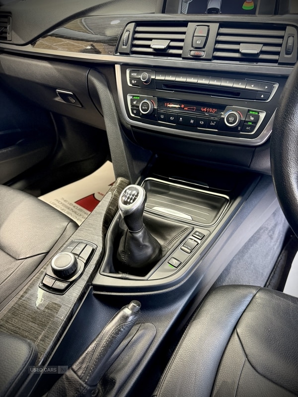 Used BMW 3 Series 2014 for sale - 75364940: Photo 22