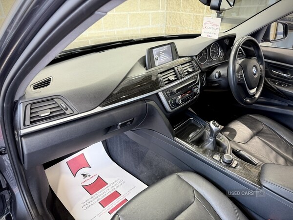 Used BMW 3 Series 2014 for sale - 75364940: Photo 23