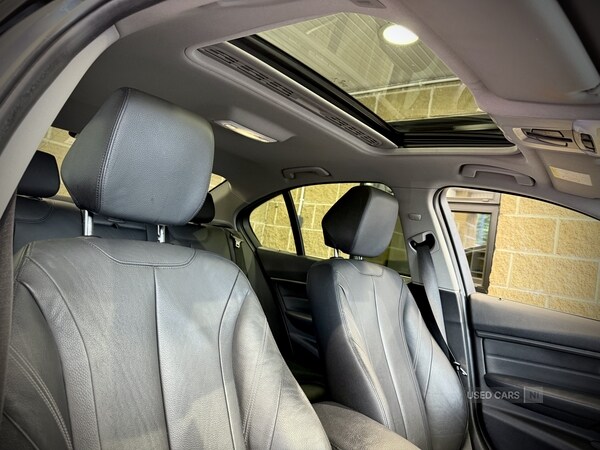 Used BMW 3 Series 2014 for sale - 75364940: Photo 24