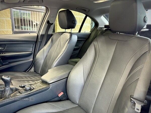 Used BMW 3 Series 2014 for sale - 75364940: Photo 25