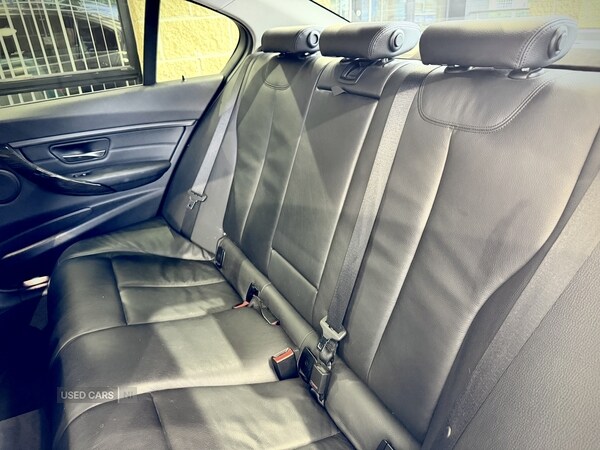 Used BMW 3 Series 2014 for sale - 75364940: Photo 27