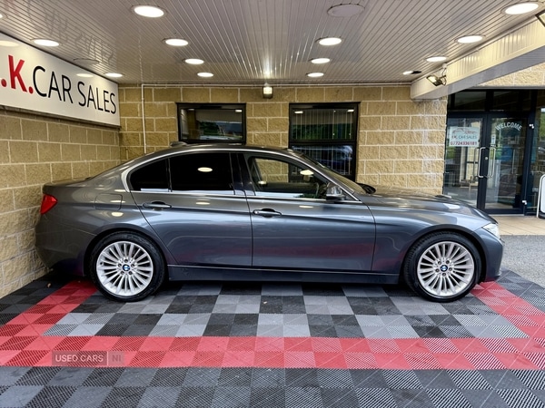 Used BMW 3 Series 2014 for sale - 75364940: Photo 2