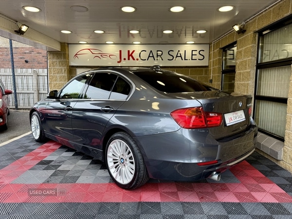 Used BMW 3 Series 2014 for sale - 75364940: Photo 4
