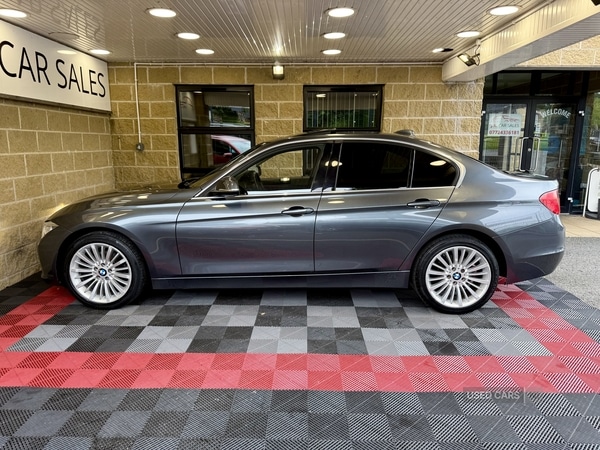 Used BMW 3 Series 2014 for sale - 75364940: Photo 5