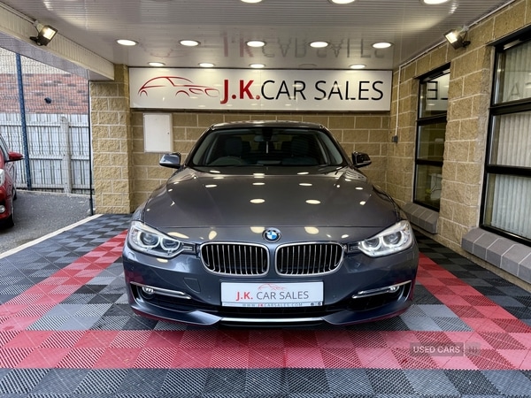 Used BMW 3 Series 2014 for sale - 75364940: Photo 6