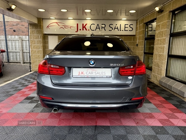 Used BMW 3 Series 2014 for sale - 75364940: Photo 7