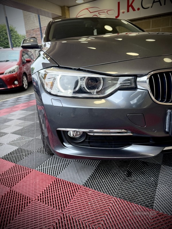 Used BMW 3 Series 2014 for sale - 75364940: Photo 8