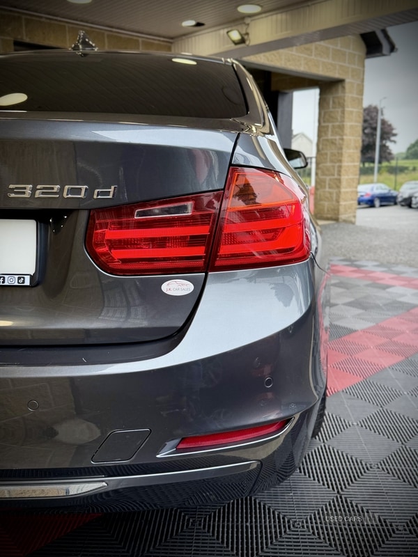Used BMW 3 Series 2014 for sale - 75364940: Photo 9