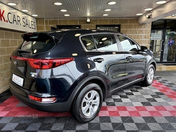 Used Kia Sportage 2016 for sale - 79713117: Photo