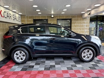 Used Kia Sportage 2016 for sale - 79713117: Photo