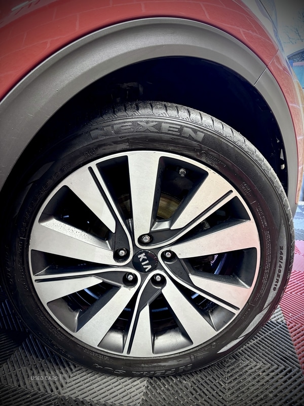 Used Kia Sportage 2016 for sale - 77613202: Photo 10