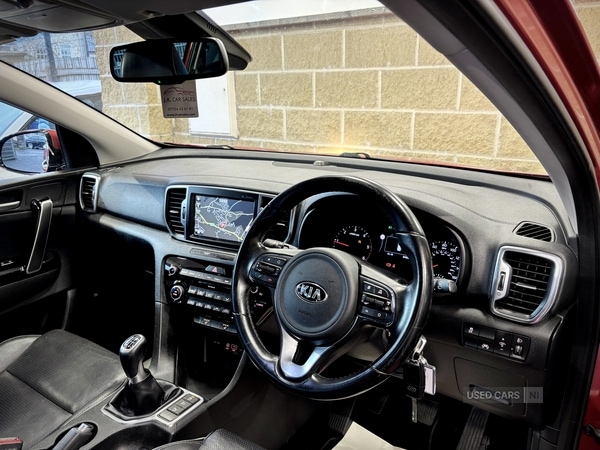 Used Kia Sportage 2016 for sale - 77613202: Photo 11