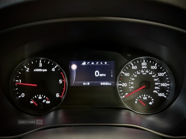 Used Kia Sportage 2016 for sale - 77613202: Photo 12