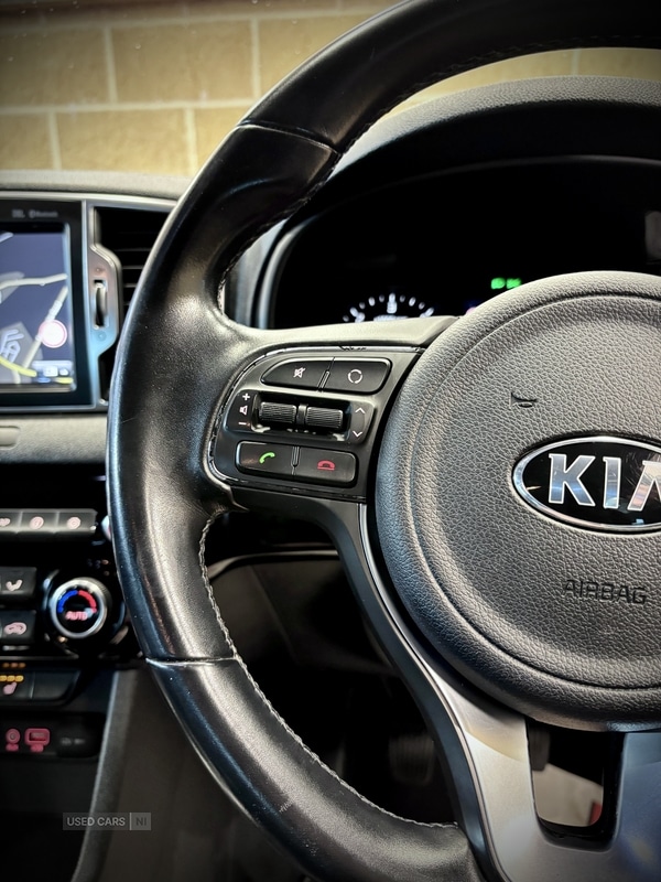 Used Kia Sportage 2016 for sale - 77613202: Photo 13