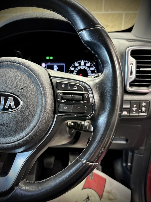 Used Kia Sportage 2016 for sale - 77613202: Photo 14