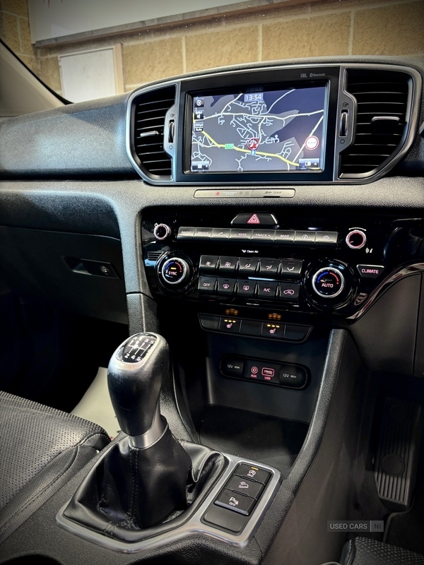 Used Kia Sportage 2016 for sale - 77613202: Photo 16