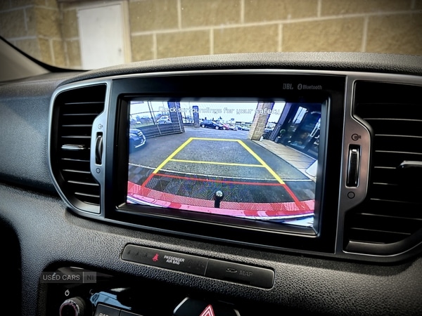 Used Kia Sportage 2016 for sale - 77613202: Photo 17