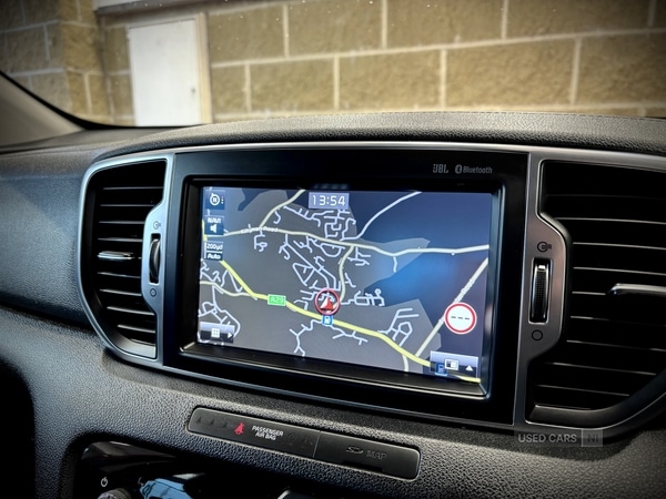 Used Kia Sportage 2016 for sale - 77613202: Photo 18