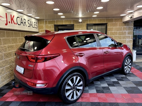Used Kia Sportage 2016 for sale - 77613202: Photo 2