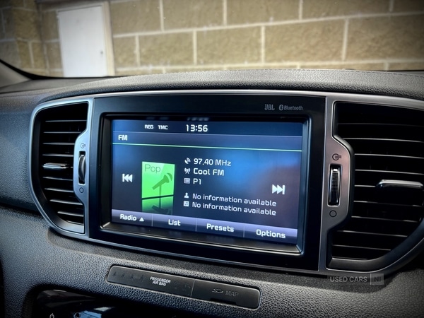 Used Kia Sportage 2016 for sale - 77613202: Photo 20