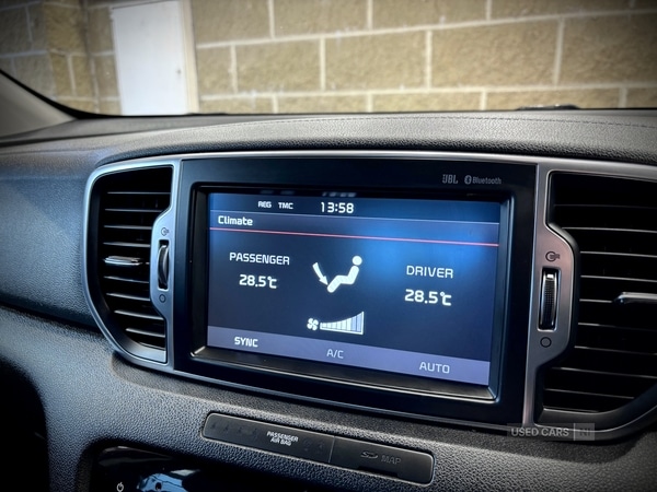 Used Kia Sportage 2016 for sale - 77613202: Photo 21