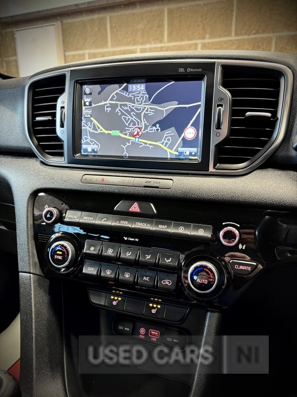 Used Kia Sportage 2016 for sale - 77613202: Photo 24