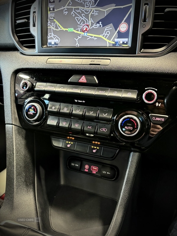 Used Kia Sportage 2016 for sale - 77613202: Photo 25