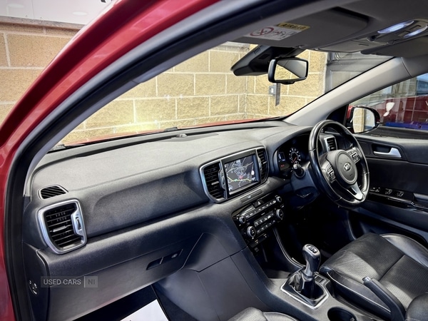 Used Kia Sportage 2016 for sale - 77613202: Photo 26