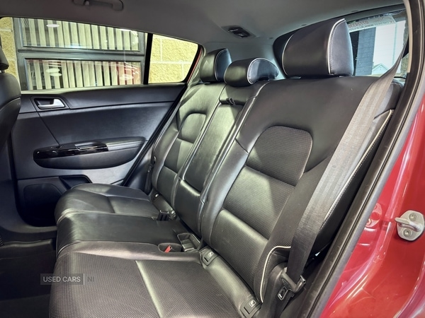 Used Kia Sportage 2016 for sale - 77613202: Photo 28