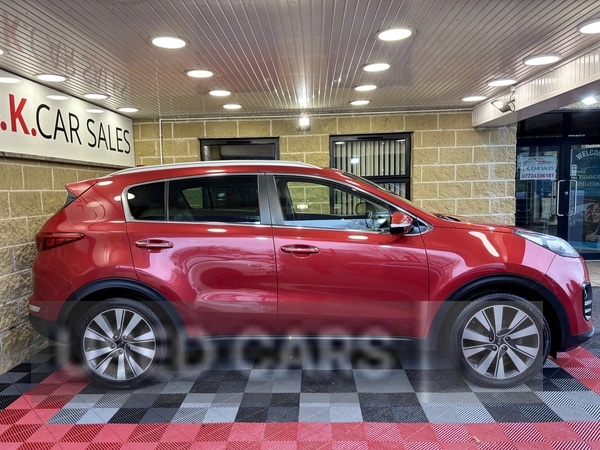 Used Kia Sportage 2016 for sale - 77613202: Photo 3