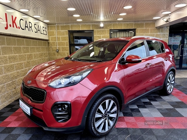 Used Kia Sportage 2016 for sale - 77613202: Photo 4
