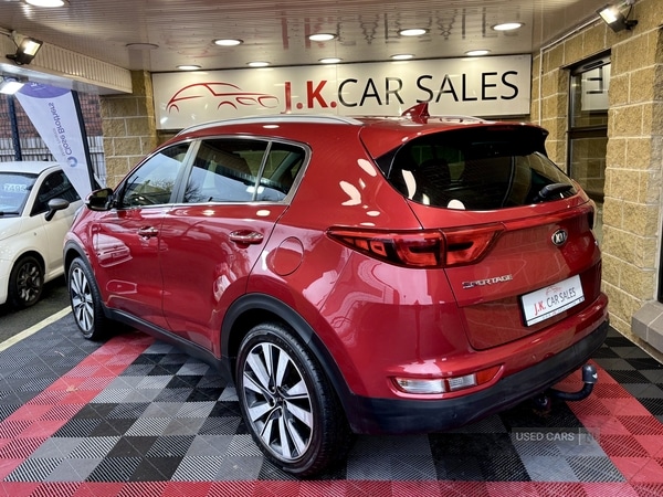 Used Kia Sportage 2016 for sale - 77613202: Photo 5