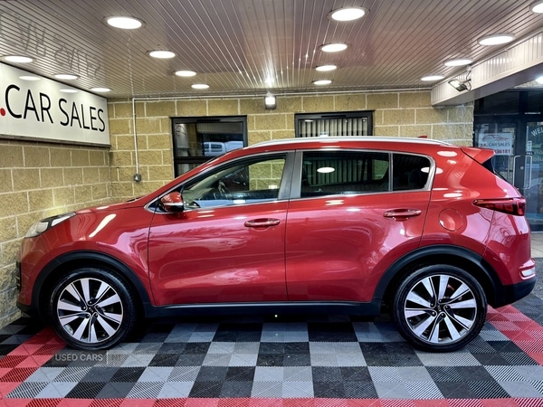 Used Kia Sportage 2016 for sale - 77613202: Photo 6