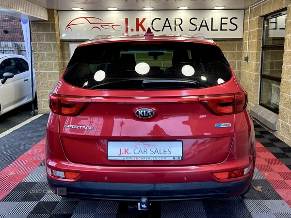Used Kia Sportage 2016 for sale - 77613202: Photo 8