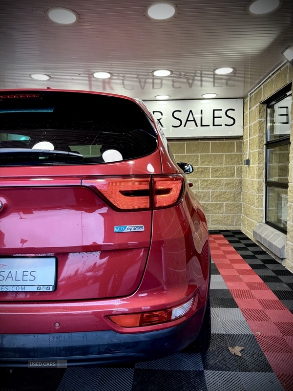 Used Kia Sportage 2016 for sale - 77613202: Photo 9