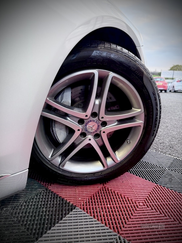 Used Mercedes-Benz S Class 2015 for sale - 76399823: Photo 15