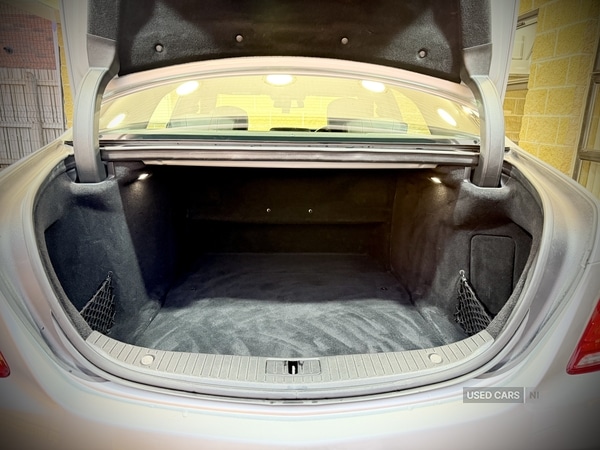 Used Mercedes-Benz S Class 2015 for sale - 76399823: Photo 37