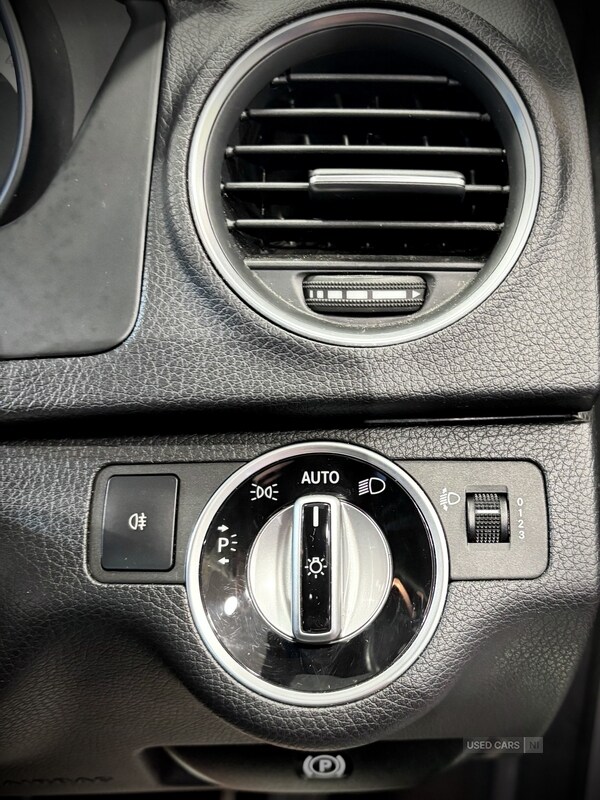 Used Mercedes-Benz C Class 2014 for sale - 77479720: Photo 15