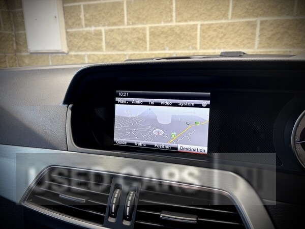 Used Mercedes-Benz C Class 2014 for sale - 77479720: Photo 18