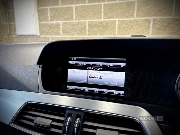 Used Mercedes-Benz C Class 2014 for sale - 77479720: Photo 22