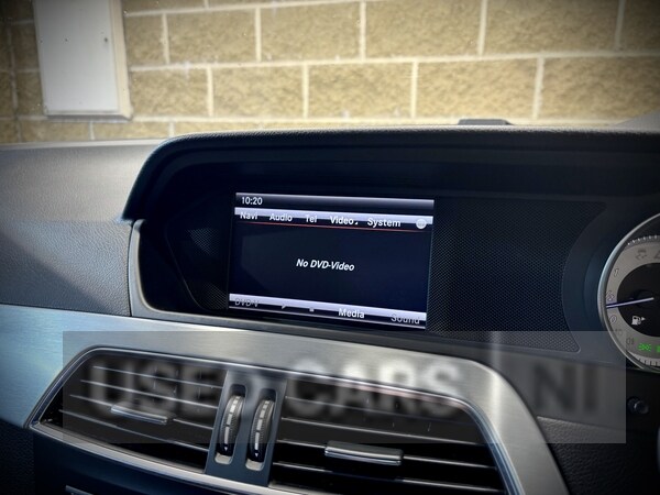 Used Mercedes-Benz C Class 2014 for sale - 77479720: Photo 23