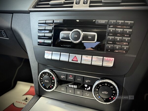 Used Mercedes-Benz C Class 2014 for sale - 77479720: Photo 24