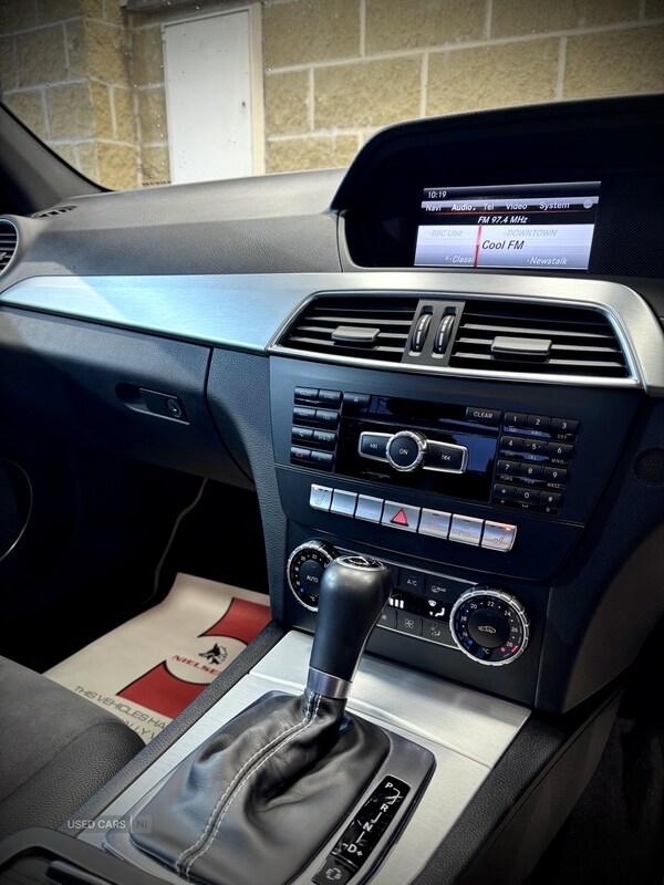 Used Mercedes-Benz C Class 2014 for sale - 77479720: Photo 26